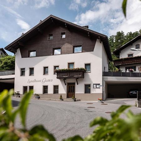 Landhaus Gasser Wenns Exterior foto