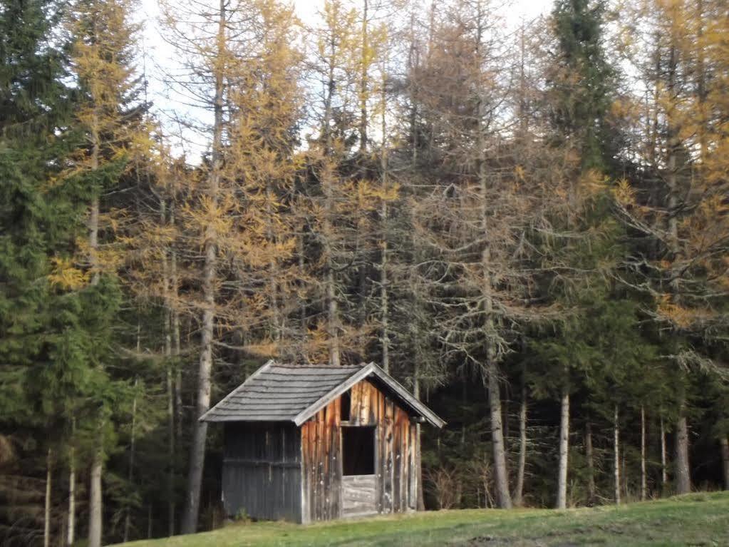 Landhaus Gasser Wenns Exterior foto