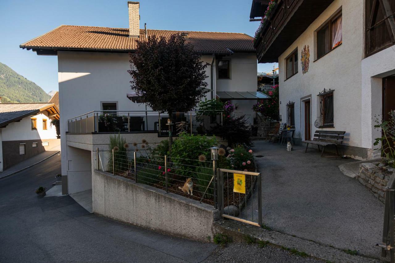 Landhaus Gasser Wenns Exterior foto